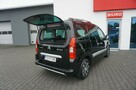 Citroen Berlingo Klima*Panorama*1.6HDI*112KM*Z Niemiec*Multispace* - 3