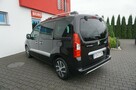 Citroen Berlingo Klima*Panorama*1.6HDI*112KM*Z Niemiec*Multispace* - 4