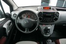 Citroen Berlingo Klima*Panorama*1.6HDI*112KM*Z Niemiec*Multispace* - 9