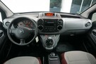 Citroen Berlingo Klima*Panorama*1.6HDI*112KM*Z Niemiec*Multispace* - 10