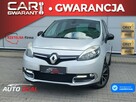 Renault Scenic 1.5d, 130KM,Serwis,NAVI,Bose,Ksenon, Gwarancja, Nowe Tarcze, AUTO DEAL - 1