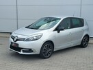 Renault Scenic 1.5d, 130KM,Serwis,NAVI,Bose,Ksenon, Gwarancja, Nowe Tarcze, AUTO DEAL - 2