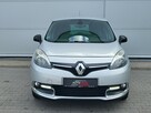 Renault Scenic 1.5d, 130KM,Serwis,NAVI,Bose,Ksenon, Gwarancja, Nowe Tarcze, AUTO DEAL - 4