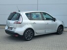 Renault Scenic 1.5d, 130KM,Serwis,NAVI,Bose,Ksenon, Gwarancja, Nowe Tarcze, AUTO DEAL - 14