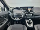 Renault Scenic 1.5d, 130KM,Serwis,NAVI,Bose,Ksenon, Gwarancja, Nowe Tarcze, AUTO DEAL - 16