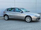 Alfa Romeo 147 1.6 Benzyna, 105KM, Tempomat, Klimatyzacja, Super Stan, AUTO DEAL Piła - 2