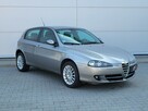 Alfa Romeo 147 1.6 Benzyna, 105KM, Tempomat, Klimatyzacja, Super Stan, AUTO DEAL Piła - 3