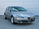 Alfa Romeo 147 1.6 Benzyna, 105KM, Tempomat, Klimatyzacja, Super Stan, AUTO DEAL Piła - 4