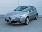 Alfa Romeo 147 1.6 Benzyna, 105KM, Tempomat, Klimatyzacja, Super Stan, AUTO DEAL Piła - 9