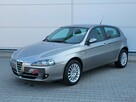 Alfa Romeo 147 1.6 Benzyna, 105KM, Tempomat, Klimatyzacja, Super Stan, AUTO DEAL Piła - 10