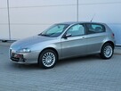 Alfa Romeo 147 1.6 Benzyna, 105KM, Tempomat, Klimatyzacja, Super Stan, AUTO DEAL Piła - 11