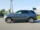 Mercedes GLE 350 3.5 V6 306KM 4Matic 4x4 [Eu6] Automat -Skóra -Serwisy w ASO -Zobacz - 2