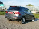 Mercedes GLE 350 3.5 V6 306KM 4Matic 4x4 [Eu6] Automat -Skóra -Serwisy w ASO -Zobacz - 3