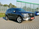 Mercedes GLE 350 3.5 V6 306KM 4Matic 4x4 [Eu6] Automat -Skóra -Serwisy w ASO -Zobacz - 8