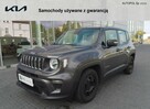 Jeep Renegade 1.0 GSE T3 Turbo - 1