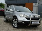 Honda CR-V 2.0i(150KM) Full Opcja!!! - 2