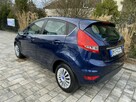 Ford Fiesta Niski oryginalny przebieg !!! - 3