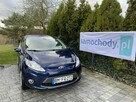 Ford Fiesta Niski oryginalny przebieg !!! - 5