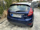 Ford Fiesta Niski oryginalny przebieg !!! - 6