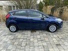 Ford Fiesta Niski oryginalny przebieg !!! - 7