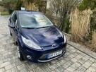 Ford Fiesta Niski oryginalny przebieg !!! - 13