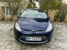 Ford Fiesta Niski oryginalny przebieg !!! - 15