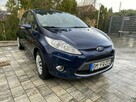 Ford Fiesta Niski oryginalny przebieg !!! - 16