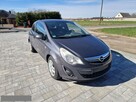 Opel Corsa NISKI oryginalny przebieg - 1