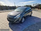 Opel Corsa NISKI oryginalny przebieg - 2