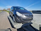 Opel Corsa NISKI oryginalny przebieg - 3