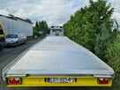 VW LT 46 Ciągnik siodłowy + Naczepa Laweta - 9