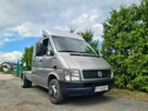 VW LT 46 Ciągnik siodłowy  10500 kg DMC zestawu - 2