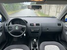 Škoda Fabia 1.4 16V 75KM ze sprawną klimatyzacją - 7