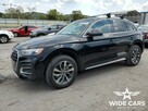 Audi Q5 Quattro 45 TFSI Virtual Kamery 360 - 1