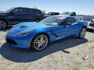 Chevrolet Corvette Stingray 2LT Z51 - 2