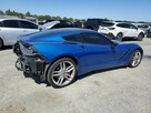 Chevrolet Corvette Stingray 2LT Z51 - 4