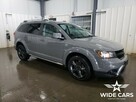 Dodge Journey AWD Crossroad - 1