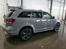 Dodge Journey AWD Crossroad - 3