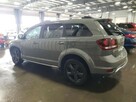 Dodge Journey AWD Crossroad - 4