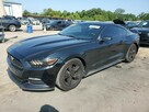 Ford Mustang V6 3.7l - 2