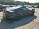 Ford Mustang V6 3.7l - 4