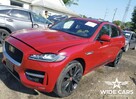 Jaguar F-PACE AWD 2.0l Sport P300 Virtual - 1