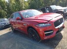 Jaguar F-PACE AWD 2.0l Sport P300 Virtual - 2