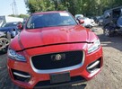 Jaguar F-PACE AWD 2.0l Sport P300 Virtual - 5