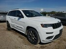 Jeep Grand Cherokee Limited X 4x4 5.7l V8 - 2