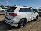 Jeep Grand Cherokee Limited X 4x4 5.7l V8 - 3