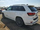 Jeep Grand Cherokee Limited X 4x4 5.7l V8 - 4