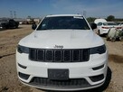 Jeep Grand Cherokee Limited X 4x4 5.7l V8 - 5