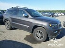 Jeep Grand Cherokee Limited  4x4 V6 3.6l. - 1