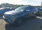 Jeep Grand Cherokee Limited  4x4 V6 3.6l. - 2